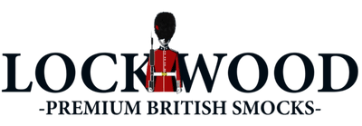 Lockwood — premium British smocks